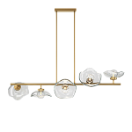 Подвесной светильник Marshelka варинант исполнения - 1 | Loft Concept в Брянске