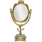 Настольное зеркало Delavihi Tif варинант исполнения - 1 | Loft Concept в Брянске