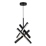 Подвесной светильник с поворотными плафонами Lighting Flexibility варинант исполнения - 1 | Loft Concept в Брянске