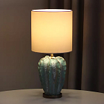 Светильник настольный «ERUZIONE» варинант исполнения - 4 | Loft Concept в Брянске