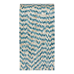 Консоль с инкрустацией Rona варинант исполнения - 3 | Loft Concept в Брянске