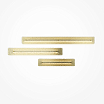 Бра Gold bar варинант исполнения - 3 | Loft Concept в Брянске