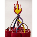 Шкатулка BANG BANG Jar варинант исполнения - 2 | Loft Concept в Брянске