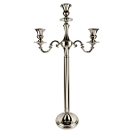 Подсвечник Metallic shine варинант исполнения - 1 | Loft Concept в Брянске