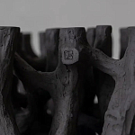 Скульптура «Часть» варинант исполнения - 3 | Loft Concept в Брянске