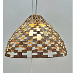 Люстра параметрическая «CONE» варинант исполнения - 1 | Loft Concept в Брянске