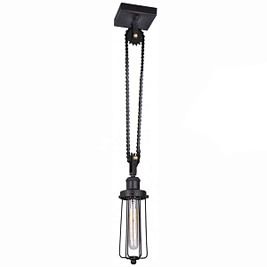 Подвесной светильник Industrial Сogwheel