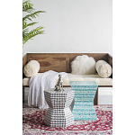 Столик дизайнерский Tiles of the sea варинант исполнения - 7 | Loft Concept в Брянске