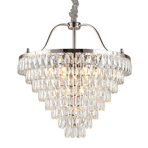 Хрустальная Люстра Mary Chrome