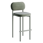 Стул барный «Топтыныч» варинант исполнения - 1 | Loft Concept в Брянске