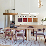 Бра с плафоном из перфорированного металла Elledge Wall Lamp варинант исполнения - 7 | Loft Concept в Брянске