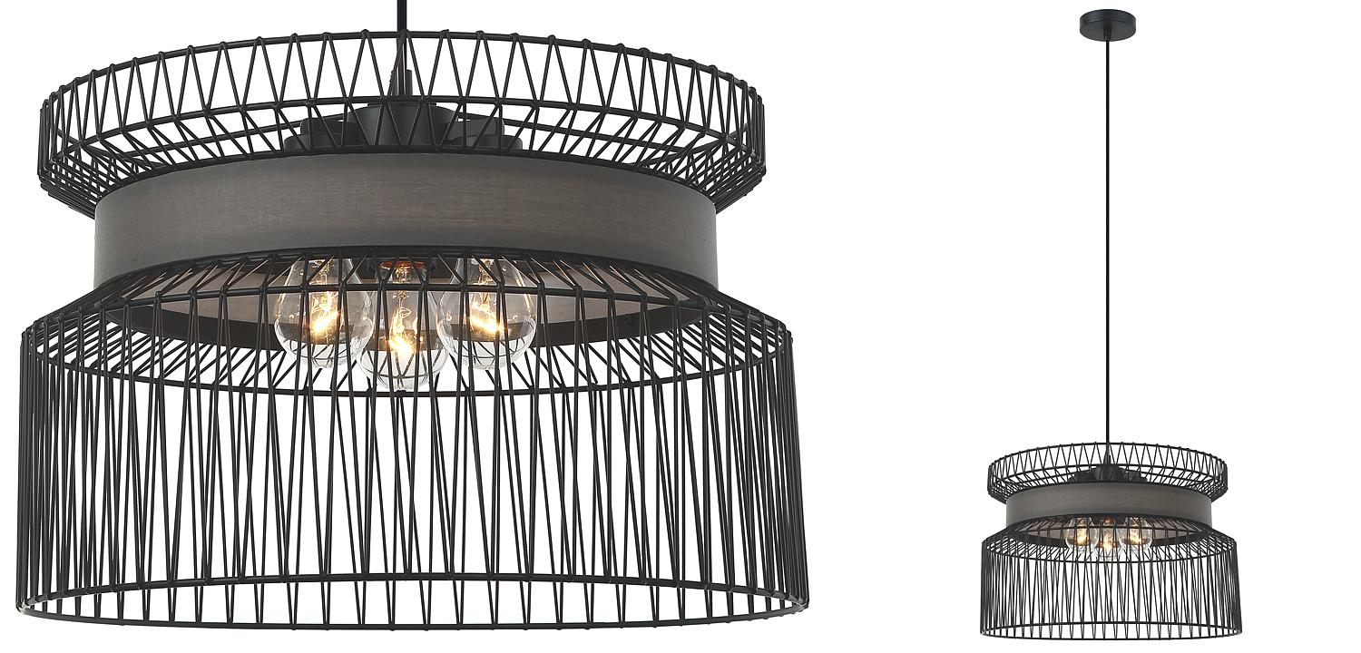 Люстра Godard Chandelier Люстра Godard Chandelier - Loft-Concept в Брянске