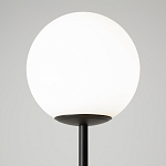 Напольный торшер светодионый Twins 3000К 20Вт варинант исполнения - 4 | Loft Concept в Брянске