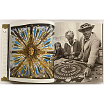 Коллекционная редкая книга More is More Tony Duquette: Hutton Wilkinson Букинистика варинант исполнения - 7 | Loft Concept в Брянске