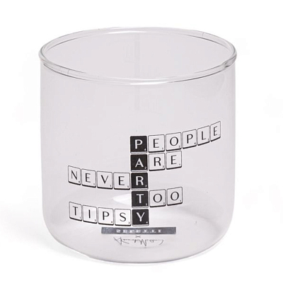 Стакан Seletti Party