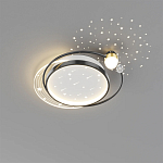 Потолочный светильник с эффектом звездного неба Space of Magic варинант исполнения - 2 | Loft Concept в Брянске