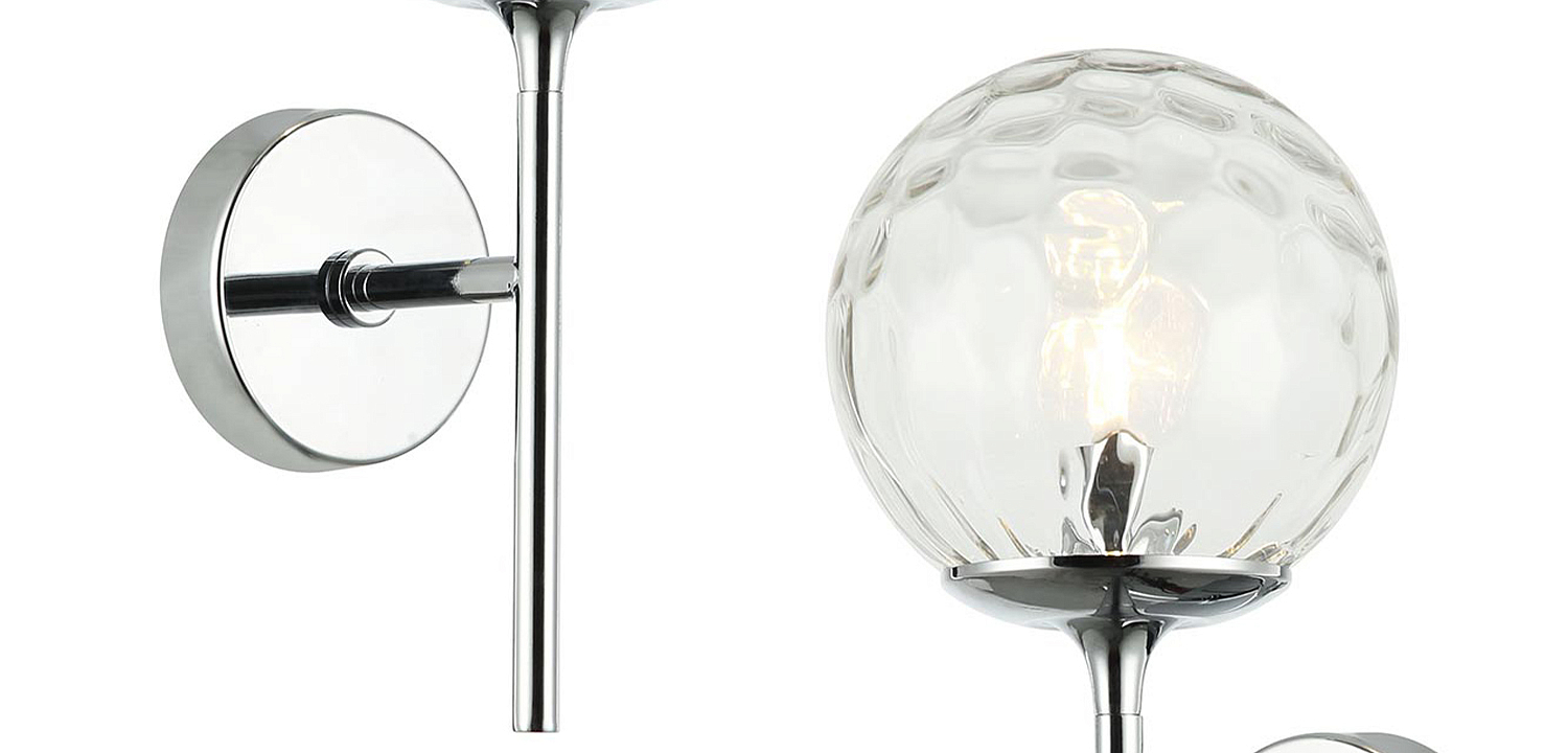 Бра Hartley Wall Lamp Бра Hartley Wall Lamp - Loft-Concept в Брянске