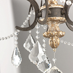 Люстра в классическом стиле Flowing Drops варинант исполнения - 2 | Loft Concept в Брянске