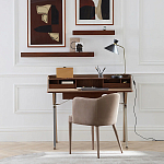 Настольная лампа с поворотным плафоном Davy Lamp варинант исполнения - 7 | Loft Concept в Брянске