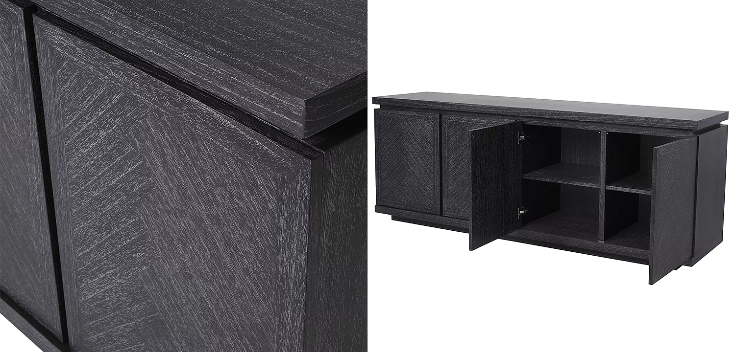 Комод Eichholtz Dresser Bowen Комод Eichholtz Dresser Bowen - Loft-Concept в Брянске