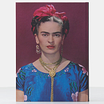 Frida Kahlo. The Complete Paintings XXL варинант исполнения - 2 | Loft Concept в Брянске