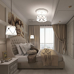 Подвесной светильник Murati варинант исполнения - 2 | Loft Concept в Брянске