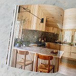 Книга Living Upriver: Artful Homes, Idyllic Lives варинант исполнения - 3 | Loft Concept в Брянске