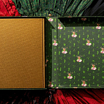 Коллекционный лимитированный Фотоальбом Ellen von Unwerth. Heimat XXL варинант исполнения - 4 | Loft Concept в Брянске