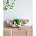 Декоративный искусственное растение Round boxwood варинант исполнения - 5 | Loft Concept в Брянске