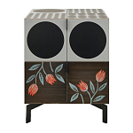 Тумба Short Classic варинант исполнения - 1 | Loft Concept в Брянске