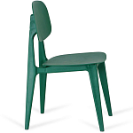 Стул Green mood варинант исполнения - 3 | Loft Concept в Брянске