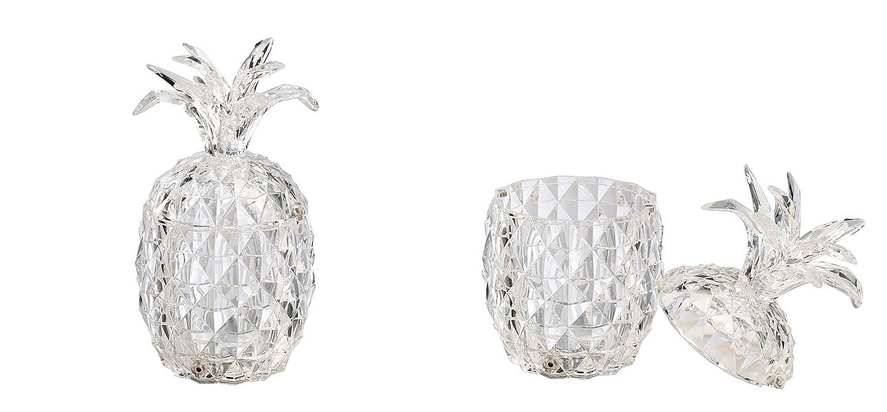 Шкатулка Crystal Pineapple Шкатулка Crystal Pineapple - Loft-Concept в Брянске