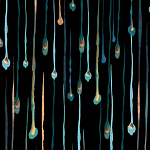 Мебельная ткань Велюр 145 см Т4-83 варинант исполнения - 1 | Loft Concept в Брянске