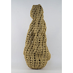 Скульптура В потоке ветра #2 варинант исполнения - 2 | Loft Concept в Брянске