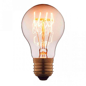 Лампочка Loft Edison Retro Bulb №12 60 W