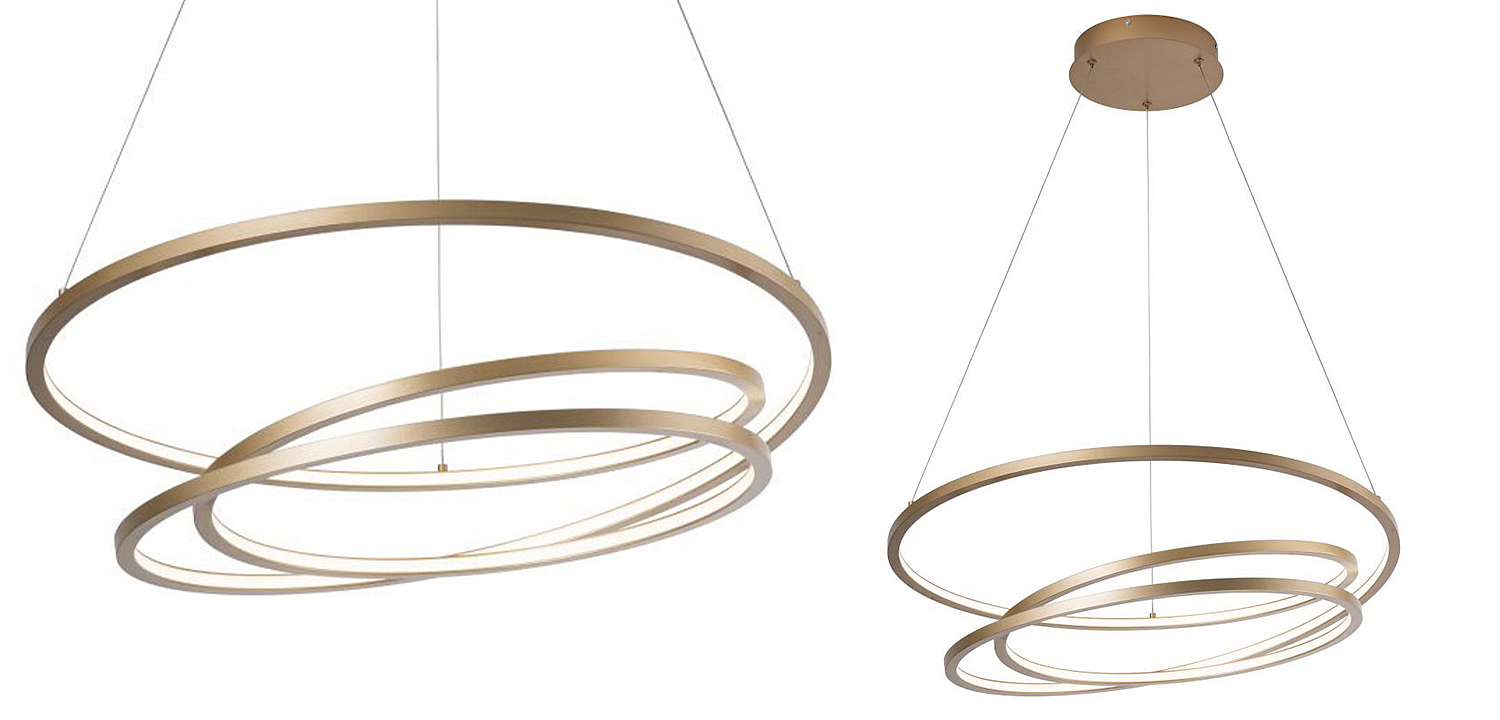 Люстра Themis Chandelier M Люстра Themis Chandelier M - Loft-Concept в Брянске