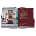 Книга подарочная Смелый бразильский стиль Сиг Бергамина Assouline Maximalism by Sig Bergamin варинант исполнения - 5 | Loft Concept в Брянске