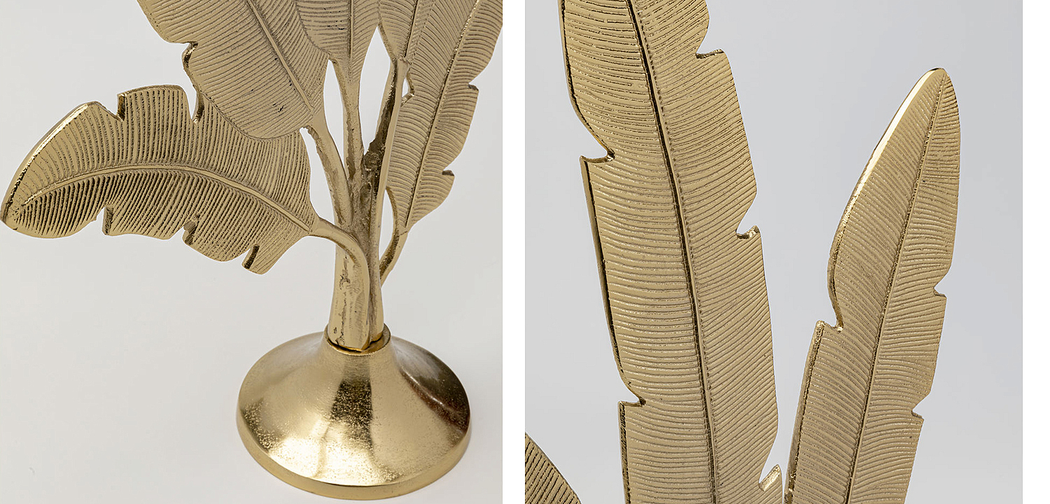 Статуэтка Golden Feathers Статуэтка Golden Feathers - Loft-Concept в Брянске