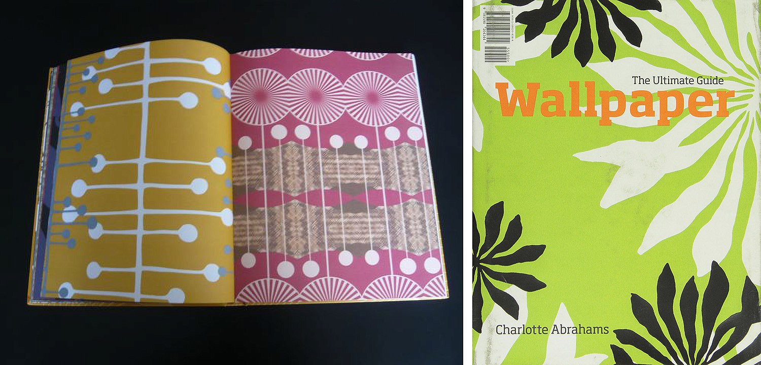 Wallpaper The Ultimate Guide Wallpaper The Ultimate Guide - Loft-Concept в Брянске