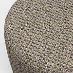 Мебельная ткань Шенилл коричневый цвет 142 см T4-54 варинант исполнения - 12 | Loft Concept в Брянске