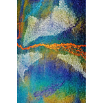 Лампа настольная «LABRADORITE» варинант исполнения - 4 | Loft Concept в Брянске