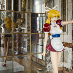 Коллекционный Арт-альбом Murakami Versailles 2011 Букинистика варинант исполнения - 6 | Loft Concept в Брянске