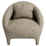 Кресло Macau варинант исполнения - 2 | Loft Concept в Брянске