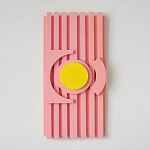 Панно Радость варинант исполнения - 1 | Loft Concept в Брянске