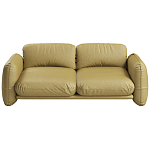 Диван Vicksburg варинант исполнения - 2 | Loft Concept в Брянске