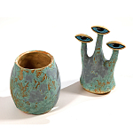 Ваза декоративная Взгляд Triadе Vase варинант исполнения - 3 | Loft Concept в Брянске