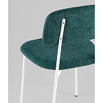 Стул Chao изумрудный варинант исполнения - 3 | Loft Concept в Брянске