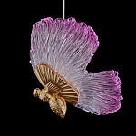 Подвесной светильник в виде бабочки Tenderness Grace Butterfly варинант исполнения - 7 | Loft Concept в Брянске