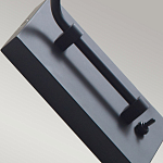 Бра черного цвета с конусным плафоном Feiss варинант исполнения - 3 | Loft Concept в Брянске