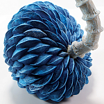 Статуэтка Синий тропический фрукт Tropical Fruit Pandora 3 варинант исполнения - 2 | Loft Concept в Брянске